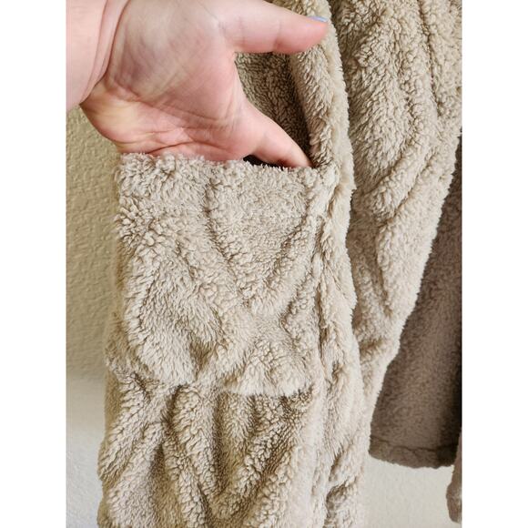 Koolaburra by UGG Women's Open Cozy Vest -XL - Picture 6 of 6